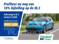 2026 Volkswagen ID3