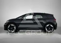 2026 Volkswagen ID3