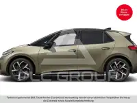 2026 Volkswagen ID3