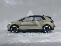 2026 Volkswagen ID3