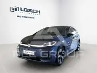 2026 Volkswagen ID3