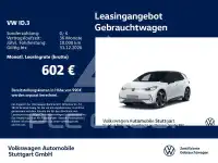 2026 Volkswagen ID3