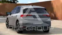2026 Volkswagen ID3
