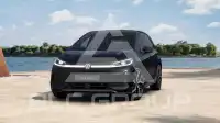 2026 Volkswagen ID3
