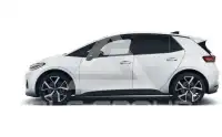 2026 Volkswagen ID3