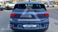 2026 Volkswagen ID3