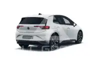 2026 Volkswagen ID3
