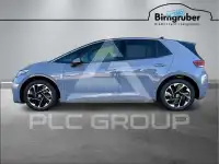 2026 Volkswagen ID3