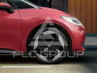 2026 Volkswagen ID3