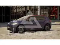 2026 Volkswagen ID3