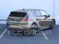2026 Volkswagen ID3