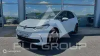 2026 Volkswagen ID3