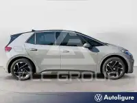 2026 Volkswagen ID3