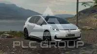 2026 Volkswagen ID3