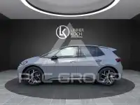 2026 Volkswagen ID3