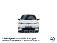 2026 Volkswagen ID3