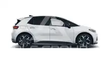 2026 Volkswagen ID3
