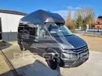 2026 Volkswagen Grand California