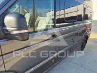 2026 Volkswagen Grand California
