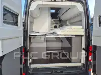 2026 Volkswagen Grand California