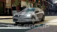 2026 Volkswagen Taigo