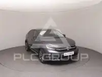 2026 Volkswagen Taigo