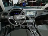 2026 Volkswagen Taigo