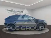 2026 Volkswagen Taigo