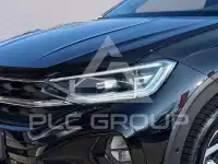 2026 Volkswagen Taigo