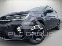 2026 Volkswagen Taigo