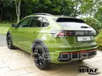 2026 Volkswagen Taigo