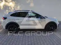 2026 Volkswagen Taigo