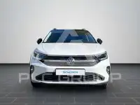 2026 Volkswagen Taigo