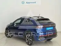2026 Volkswagen Taigo