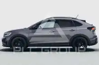 2026 Volkswagen Taigo