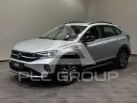 2026 Volkswagen Taigo