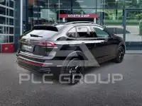 2026 Volkswagen Taigo