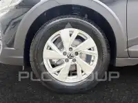 2026 Volkswagen Taigo