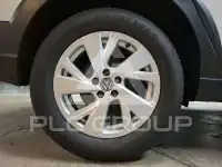 2026 Volkswagen Taigo