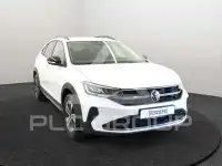 2026 Volkswagen Taigo
