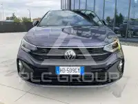 2026 Volkswagen Taigo