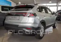 2026 Volkswagen Taigo