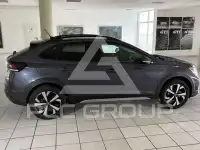 2026 Volkswagen Taigo