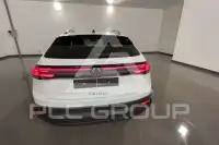 2025 Volkswagen Taigo