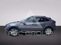 2026 Volkswagen Taigo