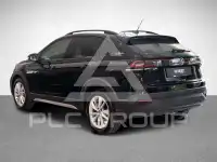 2026 Volkswagen Taigo