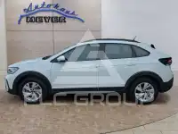 2026 Volkswagen Taigo