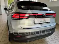 2026 Volkswagen Taigo