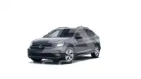 2026 Volkswagen Taigo
