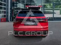 2026 Volkswagen Taigo